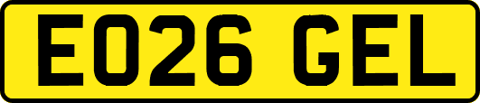 EO26GEL