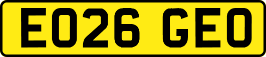 EO26GEO