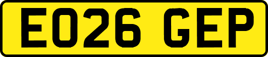 EO26GEP