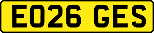EO26GES