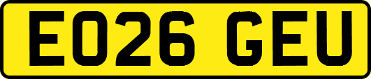 EO26GEU