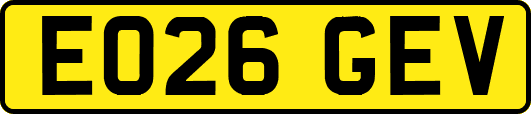 EO26GEV