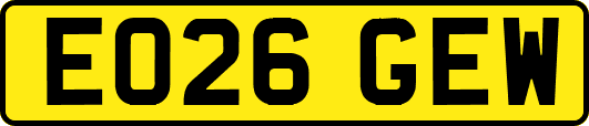 EO26GEW