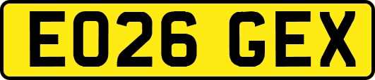 EO26GEX