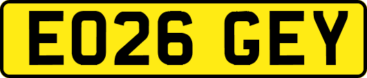 EO26GEY