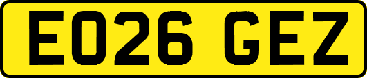 EO26GEZ