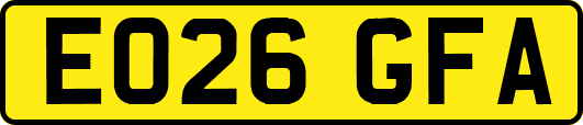 EO26GFA