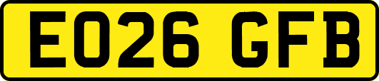 EO26GFB