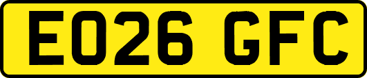 EO26GFC