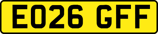 EO26GFF