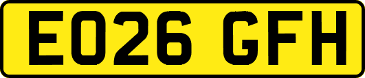 EO26GFH
