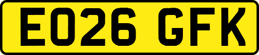 EO26GFK