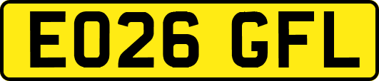 EO26GFL