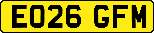 EO26GFM