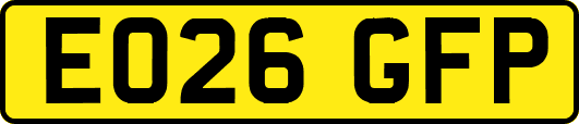 EO26GFP