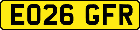 EO26GFR