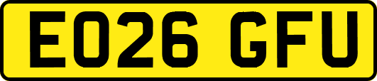 EO26GFU