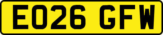 EO26GFW