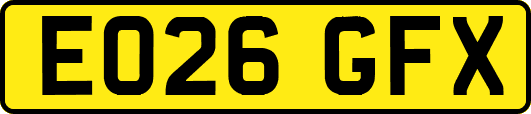 EO26GFX