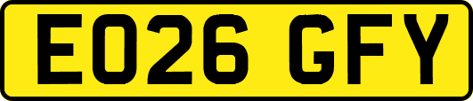 EO26GFY
