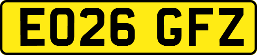 EO26GFZ