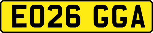 EO26GGA