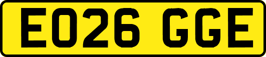 EO26GGE