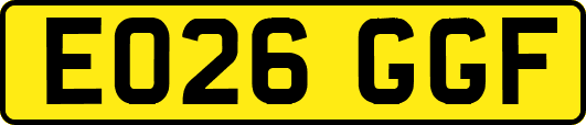 EO26GGF