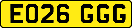EO26GGG