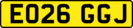 EO26GGJ