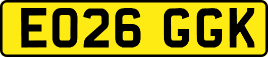 EO26GGK
