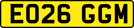 EO26GGM