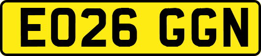 EO26GGN