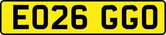 EO26GGO