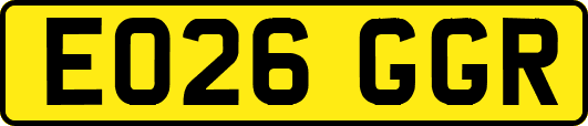 EO26GGR