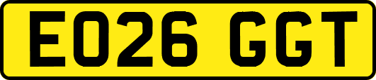 EO26GGT