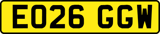 EO26GGW