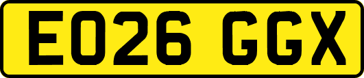EO26GGX