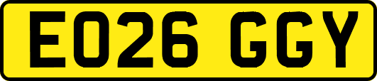 EO26GGY
