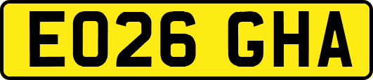EO26GHA