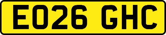 EO26GHC