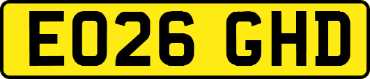 EO26GHD