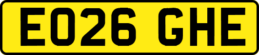 EO26GHE