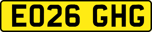 EO26GHG