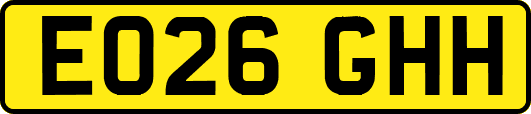 EO26GHH