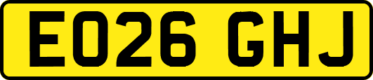 EO26GHJ