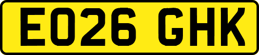 EO26GHK