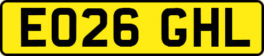 EO26GHL