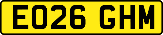 EO26GHM