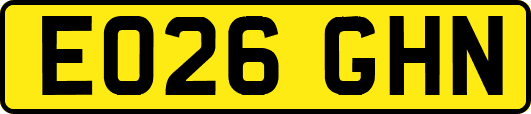 EO26GHN